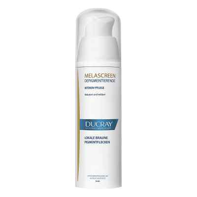 Ducray Melascreen Depigmentierend Emulsion bei apo-discounter.de bestellen