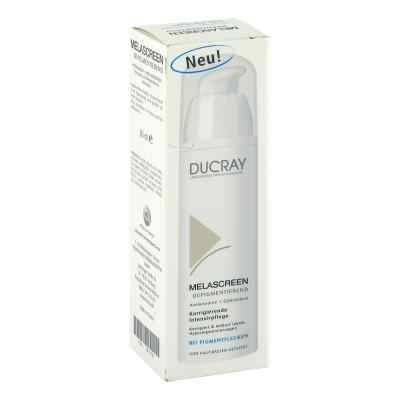 Ducray Melascreen Depigmentierend Emulsion bei apo-discounter.de bestellen