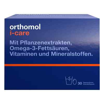 Orthomol i Care Granulat bei apo-discounter.de bestellen