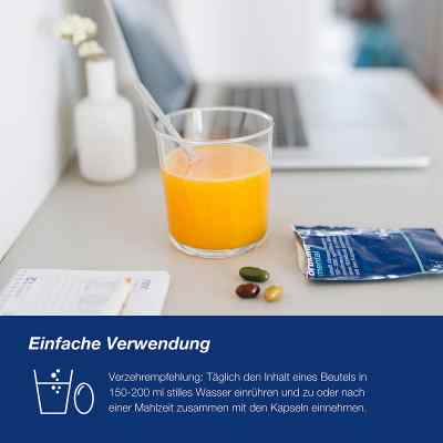 Orthomol Mental Granulat bei apo-discounter.de bestellen