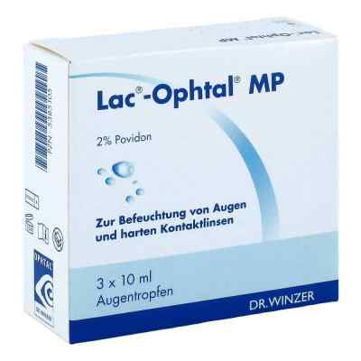 Lac Ophtal Mp Augentropfen bei apo-discounter.de bestellen