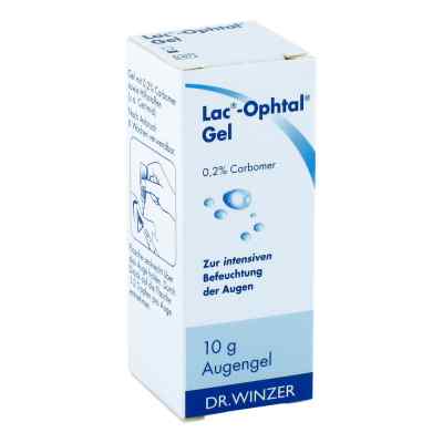 Lac Ophtal Gel bei apo-discounter.de bestellen