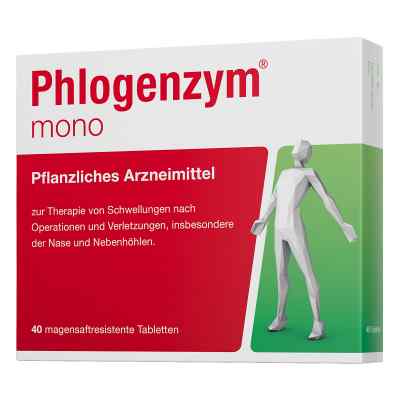 Phlogenzym mono Filmtabletten bei apo-discounter.de bestellen