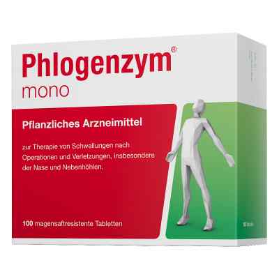 Phlogenzym mono Filmtabletten bei apo-discounter.de bestellen