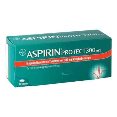 Aspirin protect 300mg bei apo-discounter.de bestellen