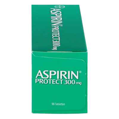 Aspirin protect 300mg bei apo-discounter.de bestellen
