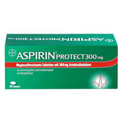 Aspirin protect 300mg bei apo-discounter.de bestellen