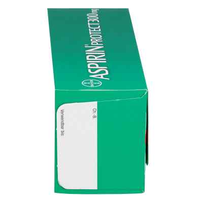 Aspirin protect 300mg bei apo-discounter.de bestellen