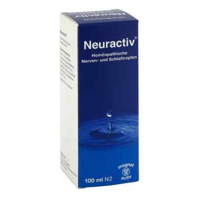 Neuractiv Tropfen bei apo-discounter.de bestellen