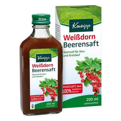 Kneipp Weissdorn Beerensaft bei apo-discounter.de bestellen