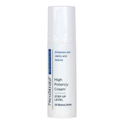 Neostrata High Potency Creme bei apo-discounter.de bestellen