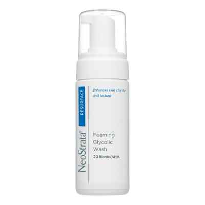 Neostrata Foaming Glycolic Wash bei apo-discounter.de bestellen