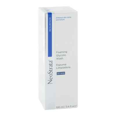 Neostrata Foaming Glycolic Wash bei apo-discounter.de bestellen