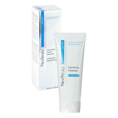 Neostrata Clarifying Facial Cleanser bei apo-discounter.de bestellen