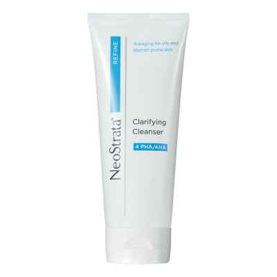 Neostrata Clarifying Facial Cleanser bei apo-discounter.de bestellen