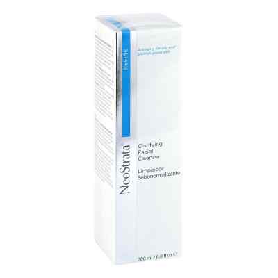 Neostrata Clarifying Facial Cleanser bei apo-discounter.de bestellen