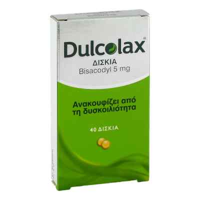 Dulcolax Dragees magensaftresistente Tabletten bei apo-discounter.de bestellen