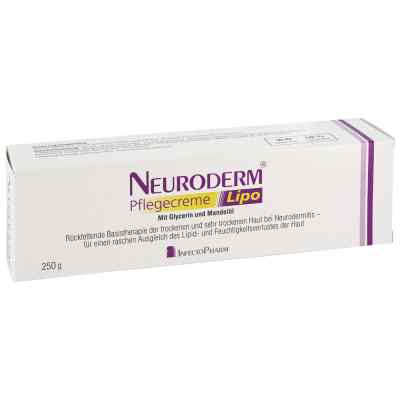 Neuroderm Pflegecreme Lipo bei apo-discounter.de bestellen