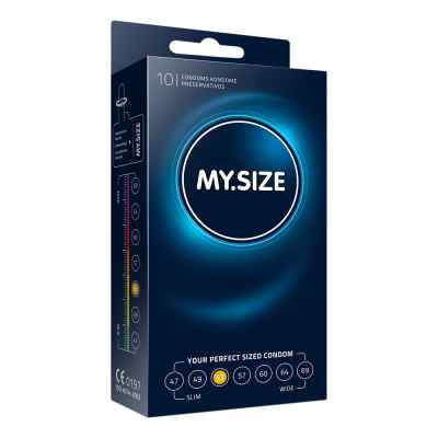 Mysize 53 Kondome bei apo-discounter.de bestellen