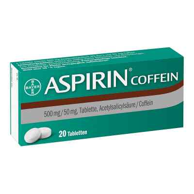 Aspirin Coffein bei apo-discounter.de bestellen