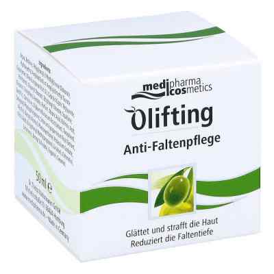 Olivenöl Olifting Anti Faltenpflege Creme bei apo-discounter.de bestellen