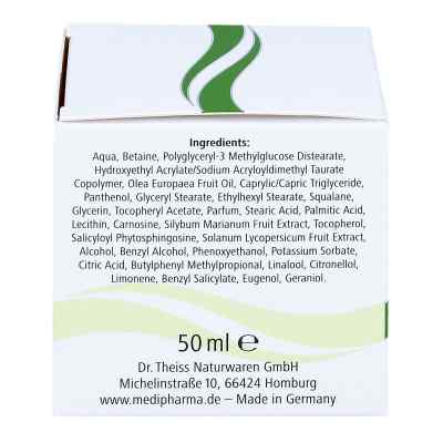 Olivenöl Olifting Anti Faltenpflege Creme bei apo-discounter.de bestellen