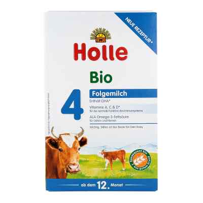 Holle Bio Kindermilch 4 bei apo-discounter.de bestellen