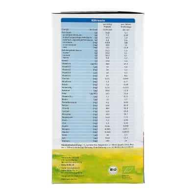 Holle Bio Kindermilch 4 bei apo-discounter.de bestellen