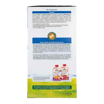 Holle Bio Kindermilch 4 bei apo-discounter.de bestellen