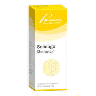 Solidago Similiaplex Tropfen bei apo-discounter.de bestellen