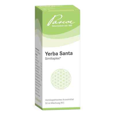 Yerba Santa Similiaplex Tropfen bei apo-discounter.de bestellen