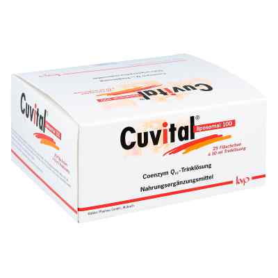 Cuvital Liposomal 100 bei apo-discounter.de bestellen