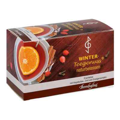Winter Teegenuss Filterbeutel bei apo-discounter.de bestellen