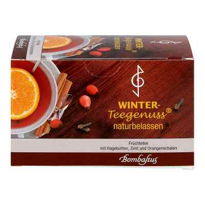 Winter Teegenuss Filterbeutel bei apo-discounter.de bestellen