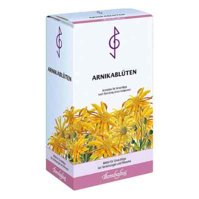 ARNIKABLÜTEN BOMBASTUS bei apo-discounter.de bestellen