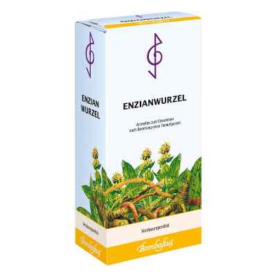 ENZIANWURZEL BOMBASTUS bei apo-discounter.de bestellen