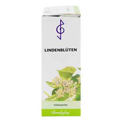 LINDENBLÜTEN BOMBASTUS bei apo-discounter.de bestellen