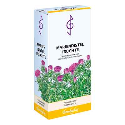 MARIENDISTELFRÜCHTE BOMBASTUS bei apo-discounter.de bestellen