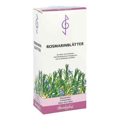 ROSMARINBLÄTTER BOMBASTUS bei apo-discounter.de bestellen