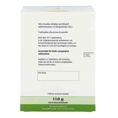 Salbeitee Bombastus (Auslese, geschnitten) bei apo-discounter.de bestellen