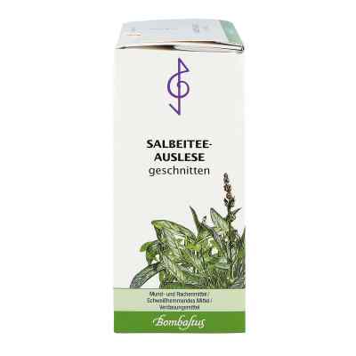 Salbeitee Bombastus (Auslese, geschnitten) bei apo-discounter.de bestellen