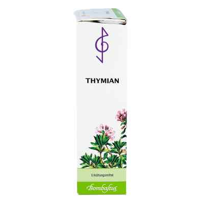 THYMIAN BOMBASTUS bei apo-discounter.de bestellen