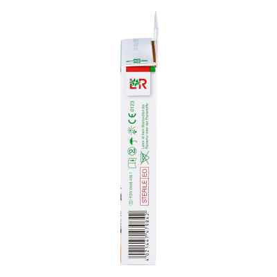 Ratioline aqua Duschpflaster Plus 5x7 cm steril bei apo-discounter.de bestellen