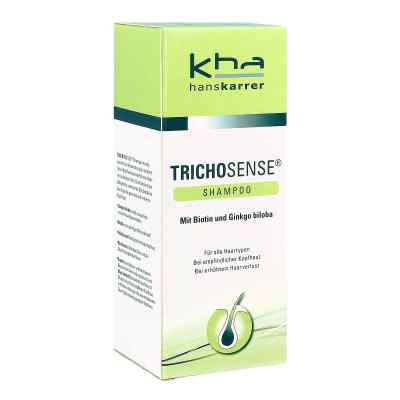 Trichosense Shampoo bei apo-discounter.de bestellen