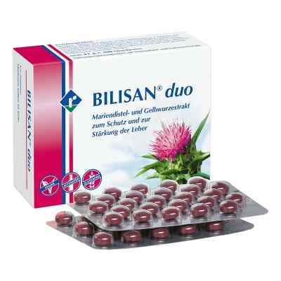 Bilisan duo Tabletten bei apo-discounter.de bestellen