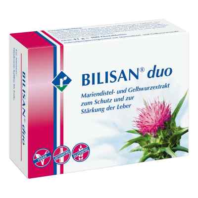 Bilisan duo Tabletten bei apo-discounter.de bestellen