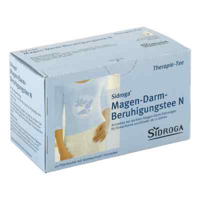 Sidroga Magen Darm Beruh N bei apo-discounter.de bestellen