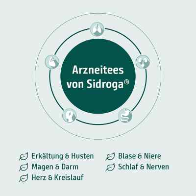 Sidroga Erkältungstee Filterbeutel bei apo-discounter.de bestellen
