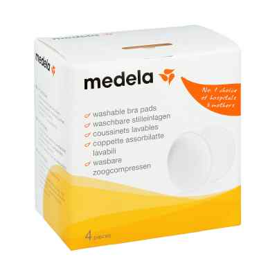 Medela Stilleinlagen waschbar bei apo-discounter.de bestellen