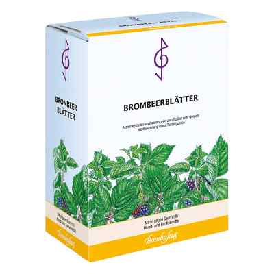 BROMBEERBLÄTTER BOMBASTUS bei apo-discounter.de bestellen